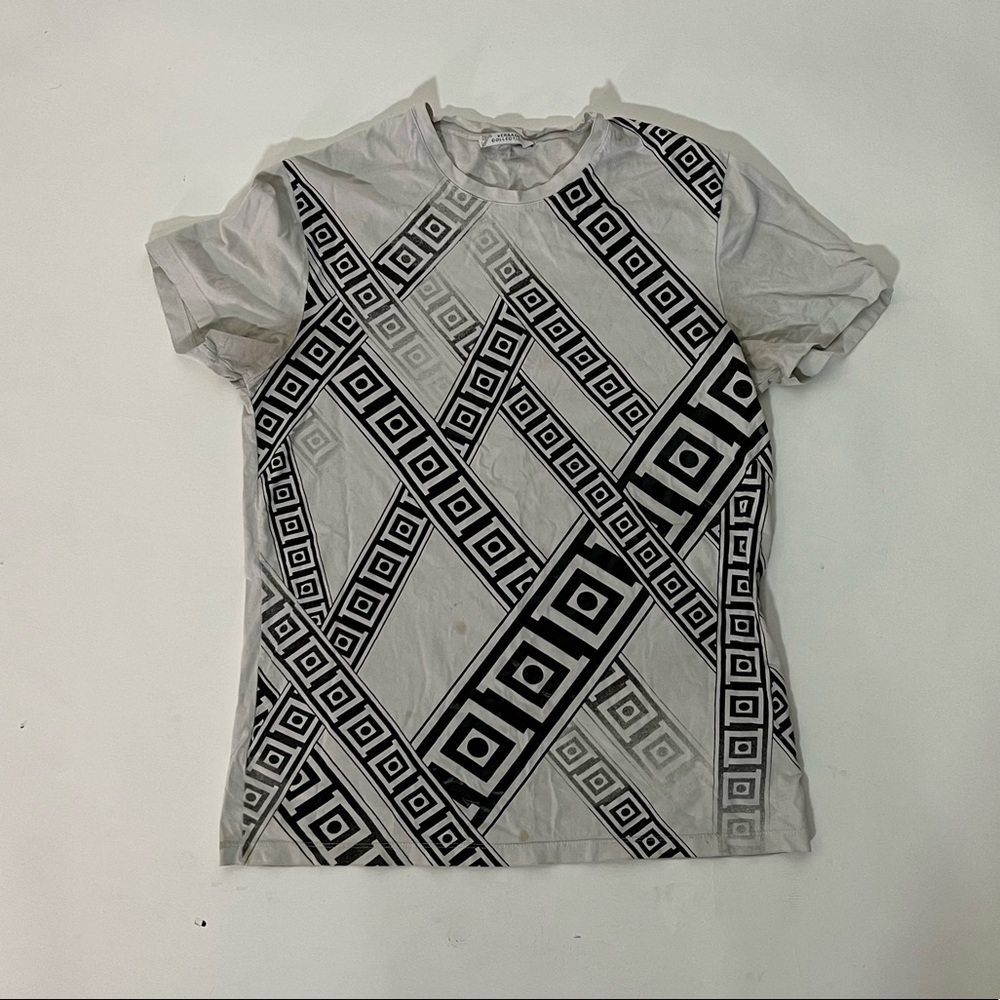Versace mens t-shirt